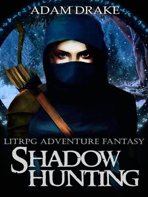 cover image of Shadow Hunting